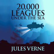 20,000 Leagues Under the Sea (Unabridged)