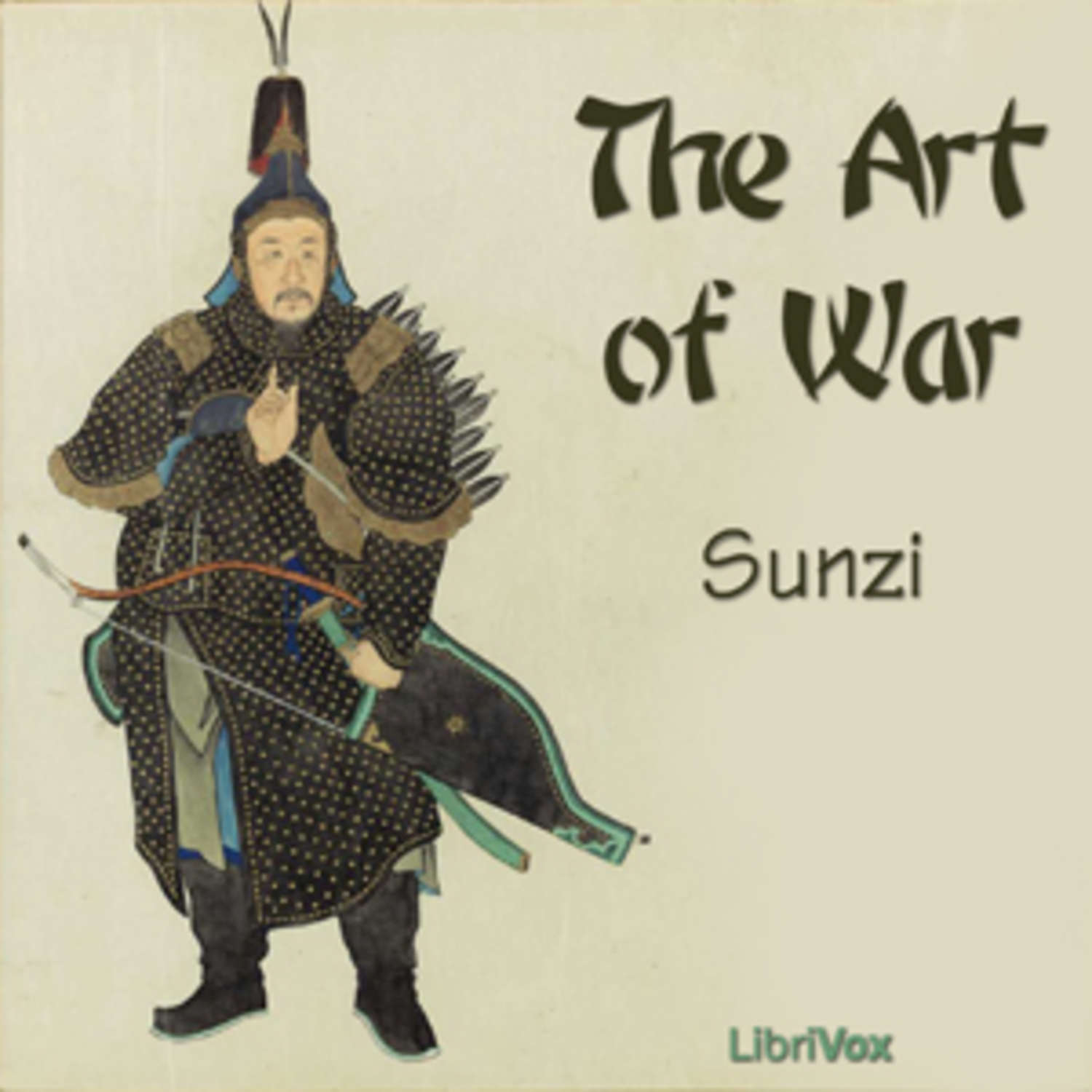 Sun Tzu Audiobook The Art of War Listen to it online for