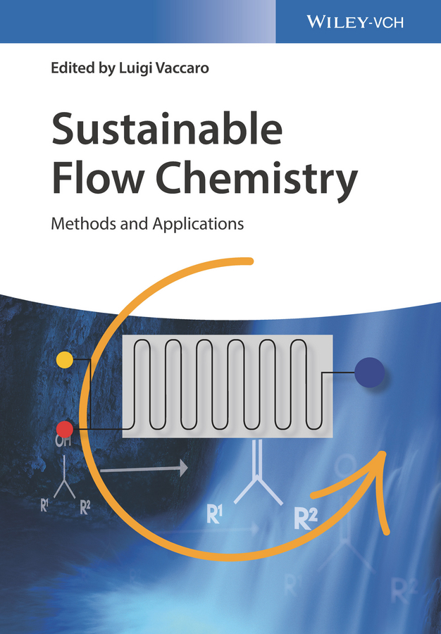 Chemistry methods. Chemical Flow.