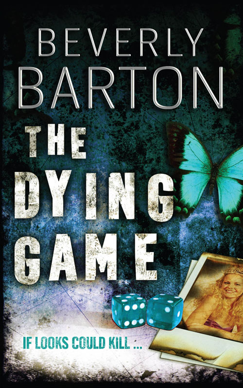 BEVERLY BARTON Beverly Barton 3 Book Bundle