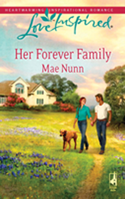 Mae Nunn Her Forever Family