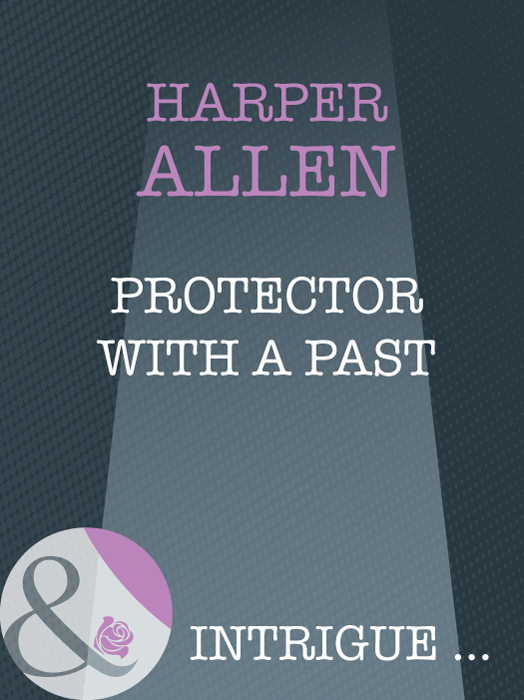 Harper Allen Protector With A Past