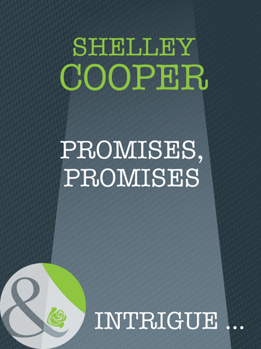 Shelley Cooper Promises, Promises