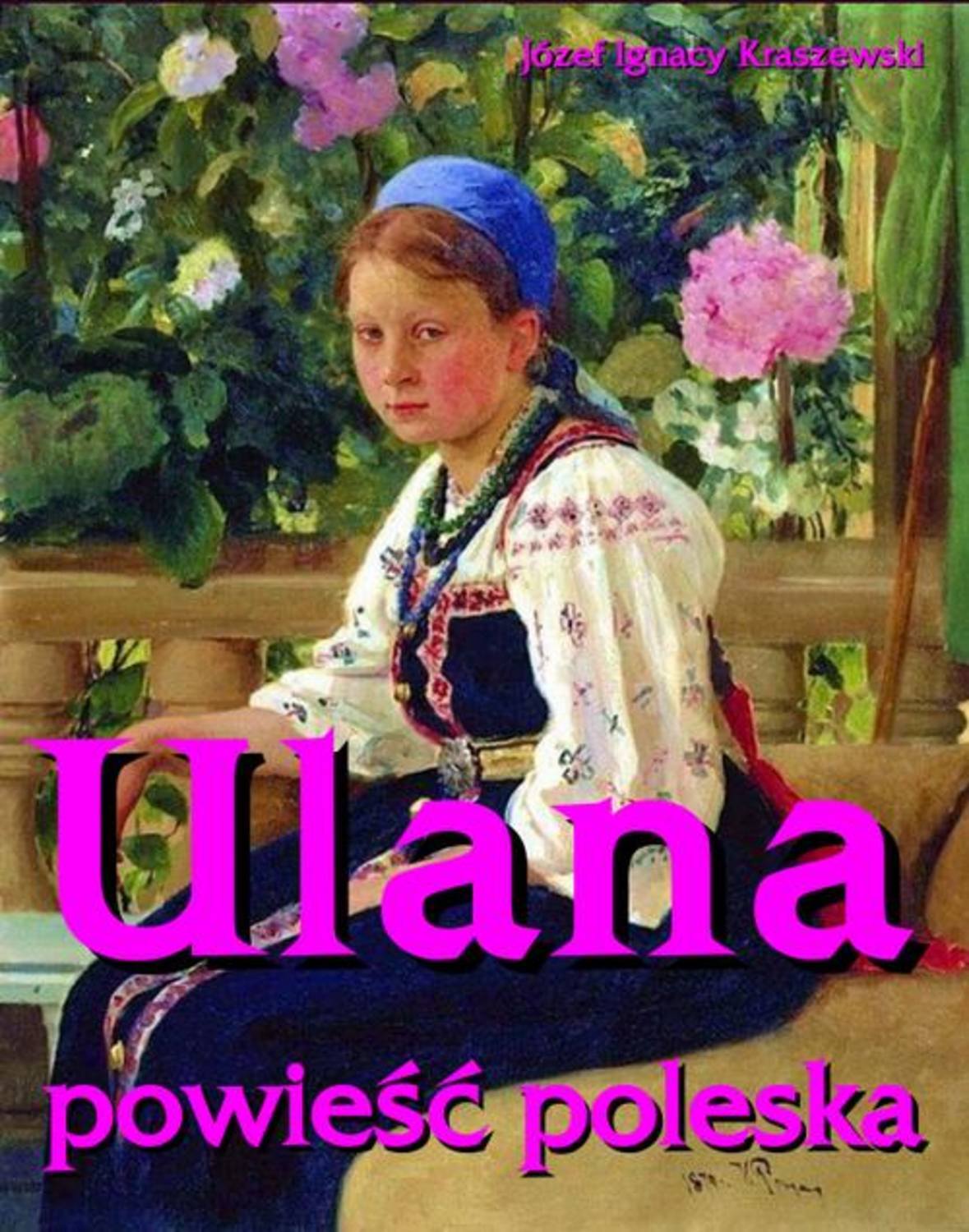 Ulana