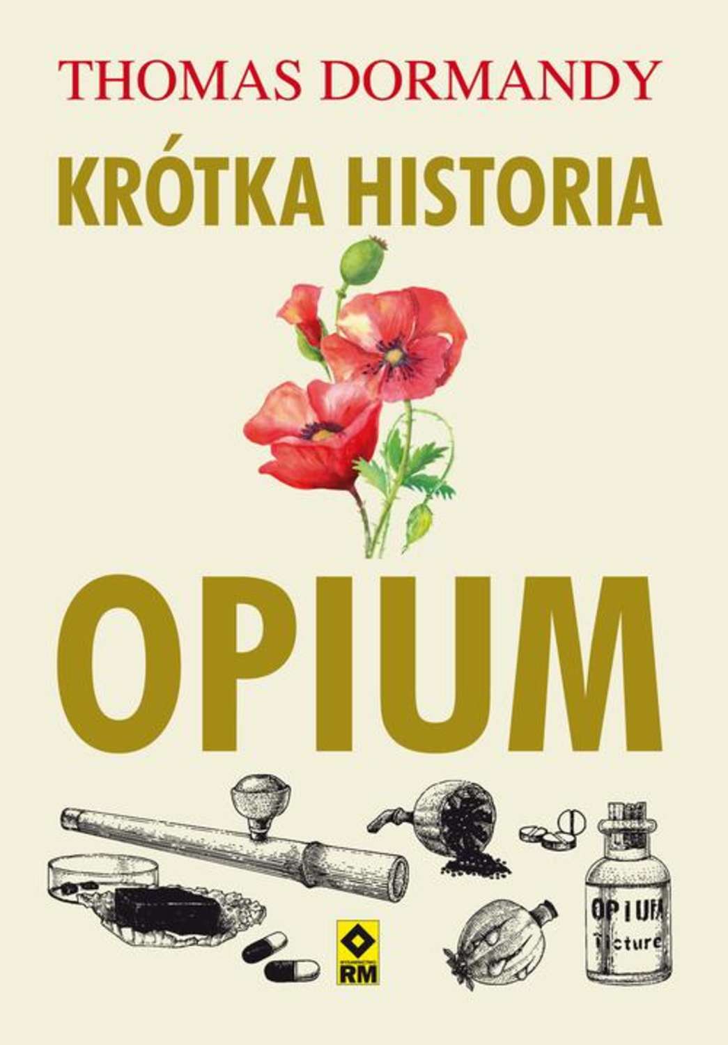 Krótka historia opium