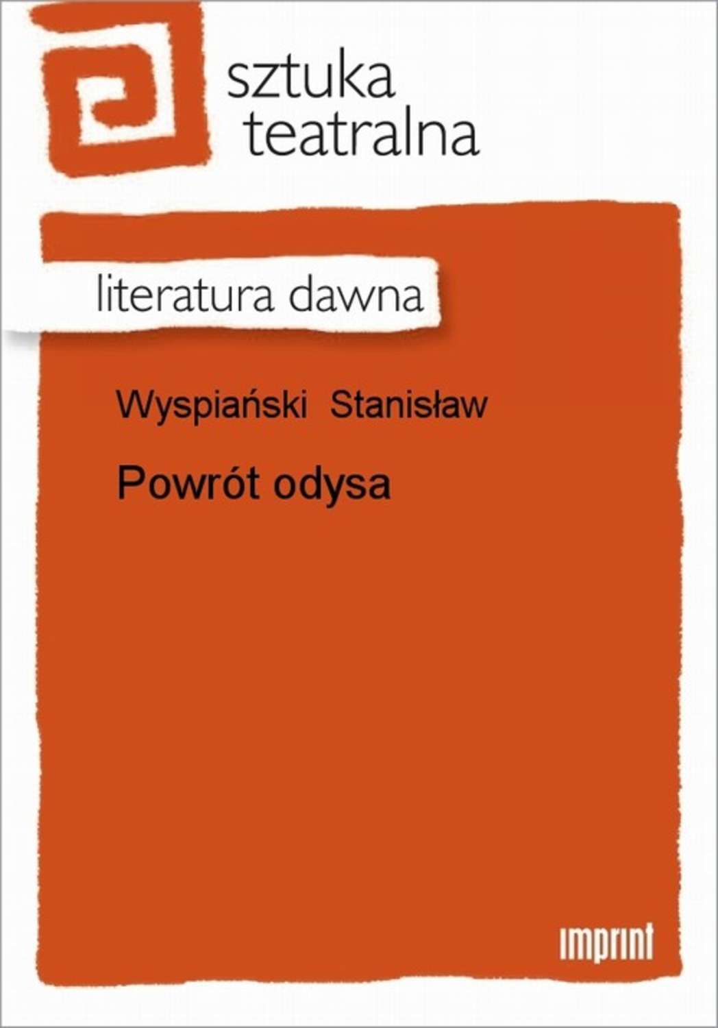 Powrót odysa