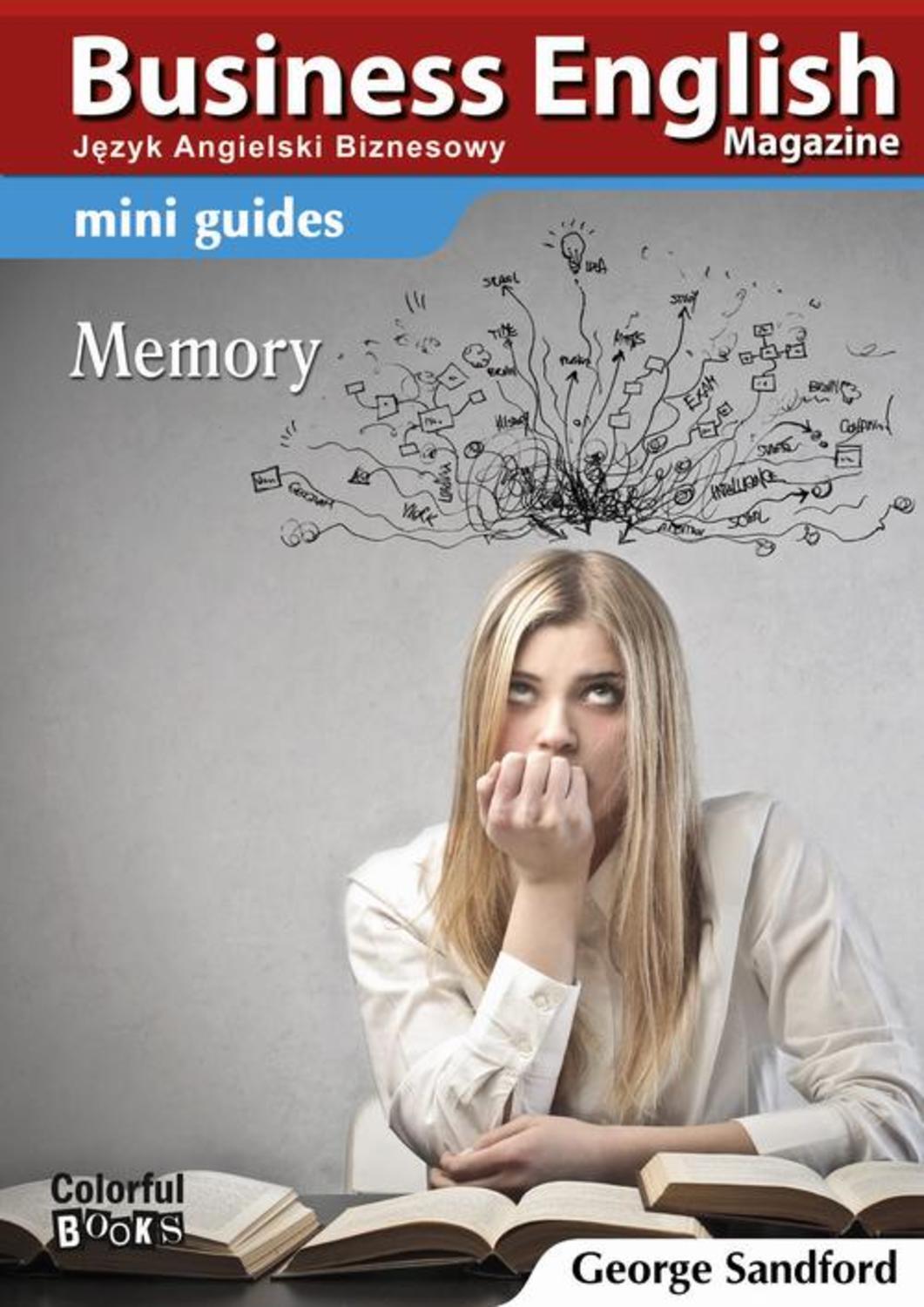 Mini guides: Memory