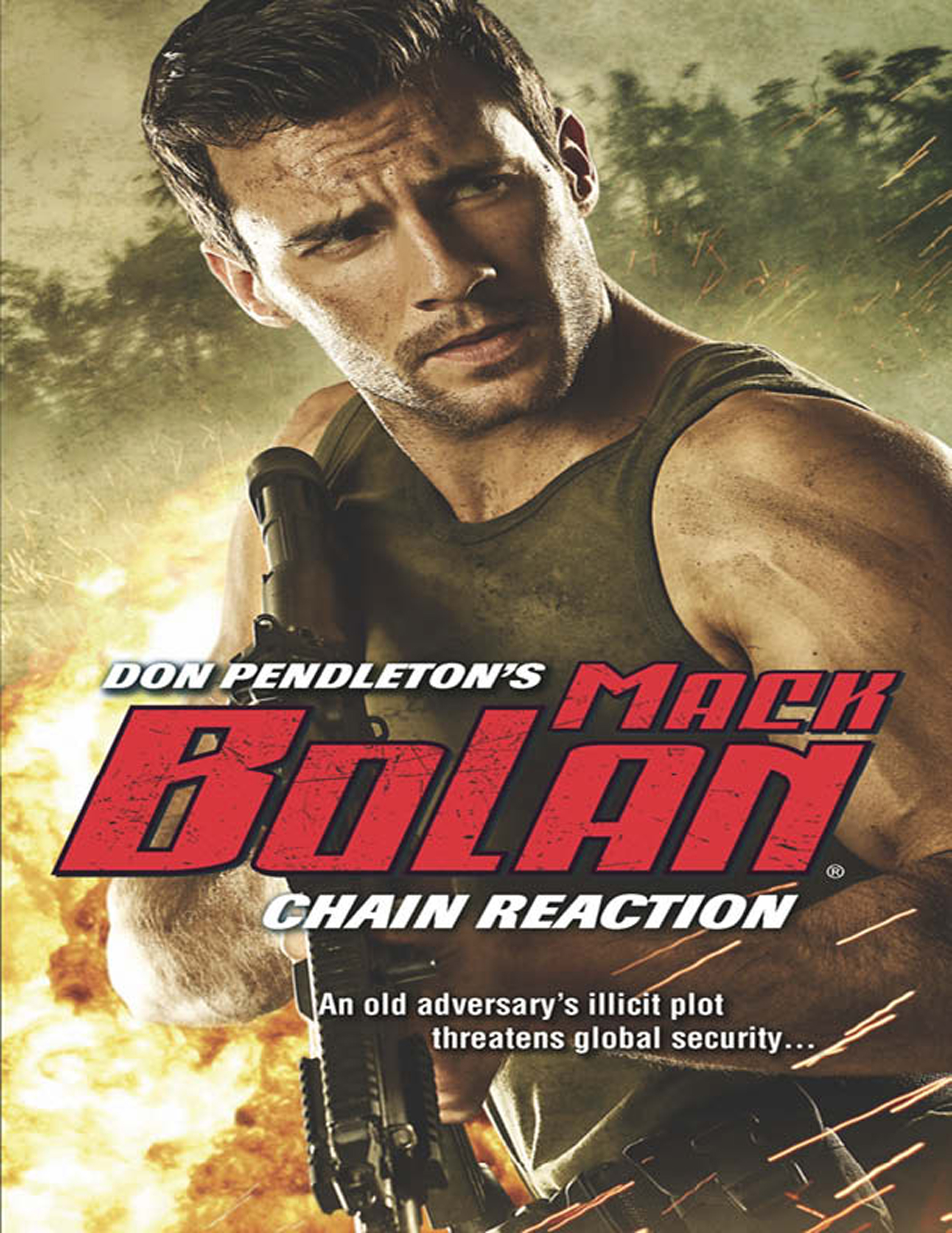 The chain reaction