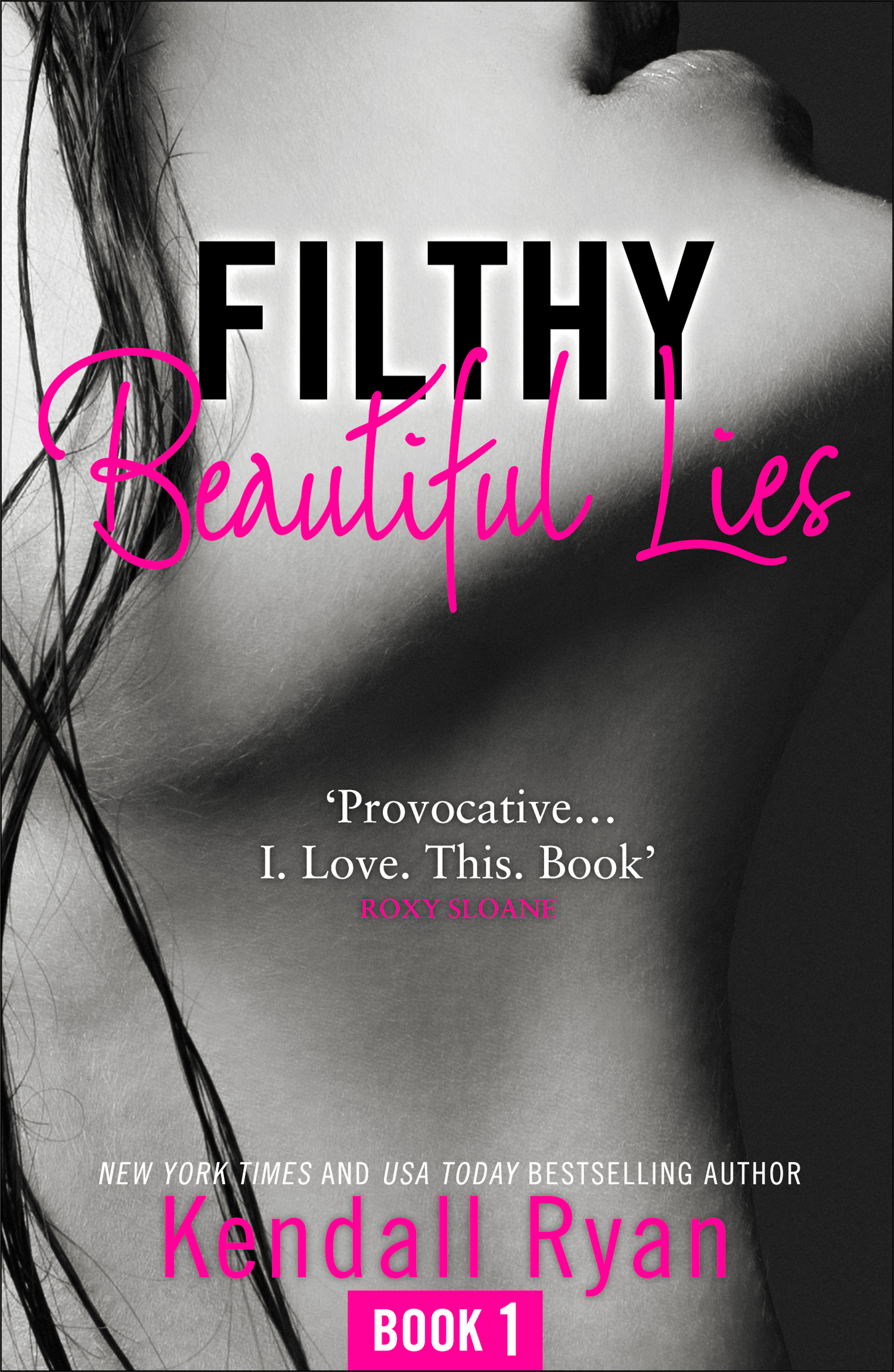 Filthy Beautiful Lies, Кендалл Райан – скачать книгу fb2, epub, pdf на  ЛитРес