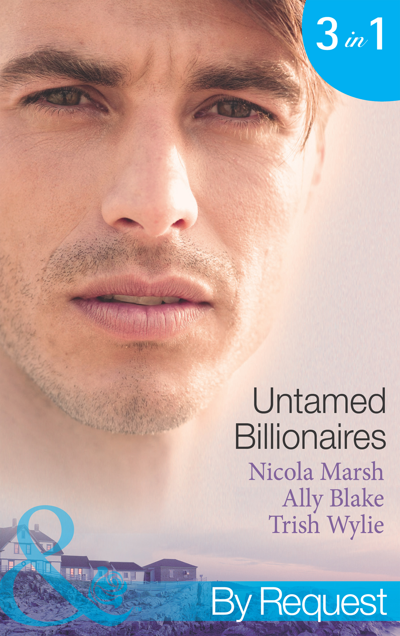 Untamed Billionaires: Marriage: For Business or Pleasure? / Getting Red-Hot  with the Rogue / One Night with the Rebel Billionaire, Элли Блейк – скачать  книгу fb2, epub, pdf на ЛитРес