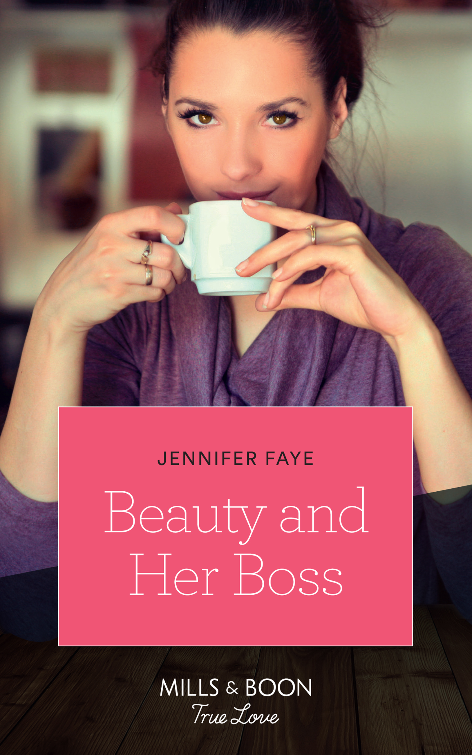 Читать онлайн «Beauty And Her Boss» – Литрес