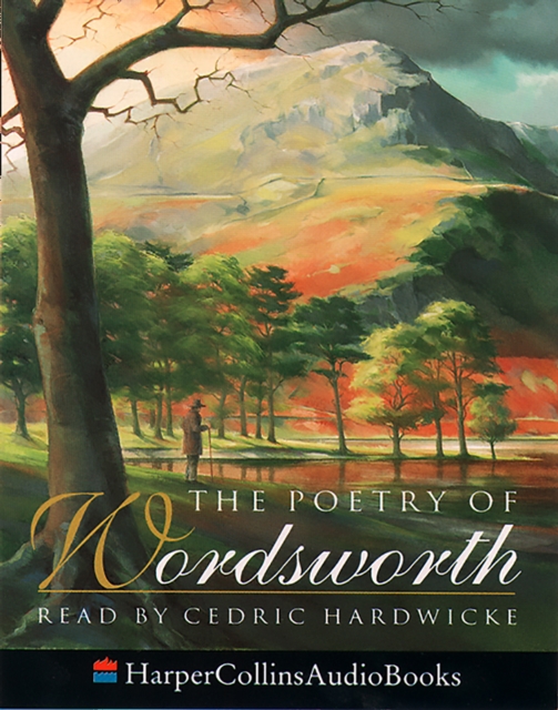 Poetry of Wordsworth