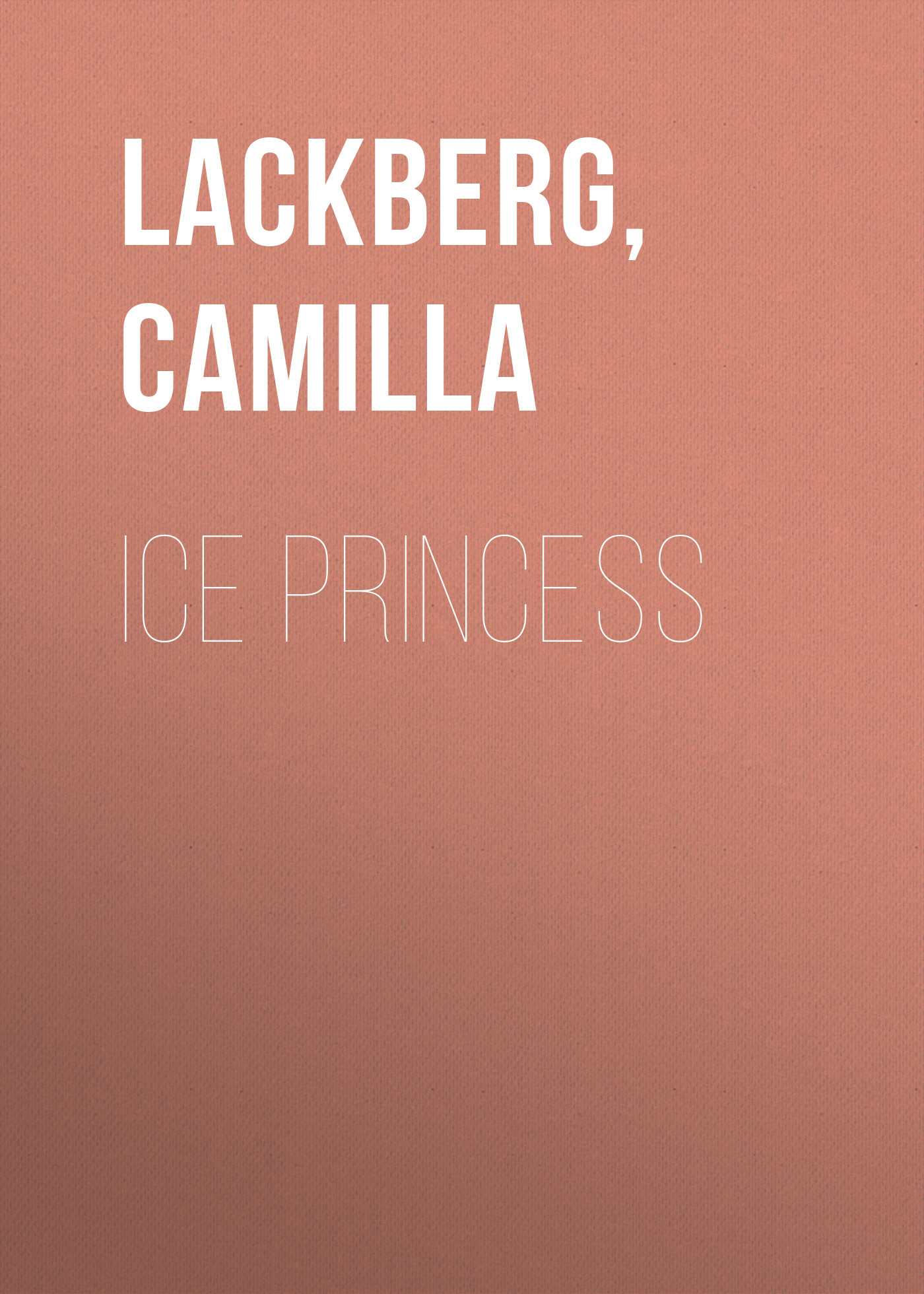 Ice Princess