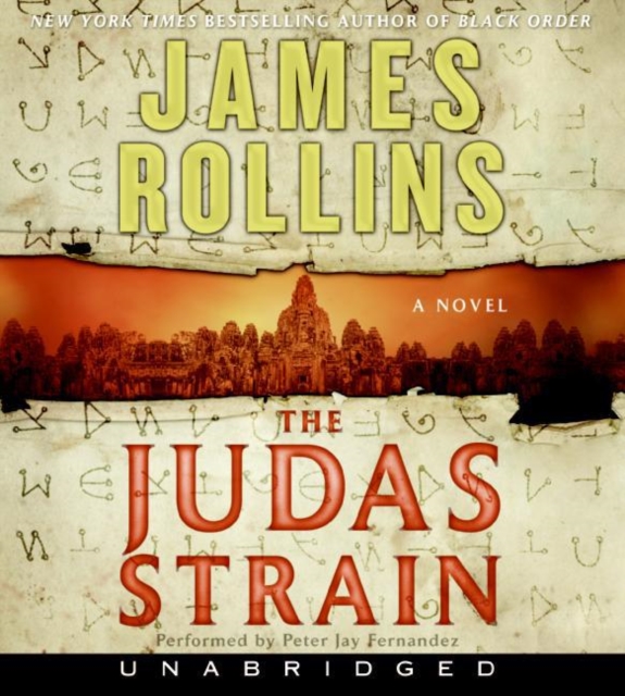 Judas Strain