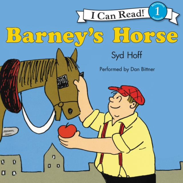 Barney'S Horse