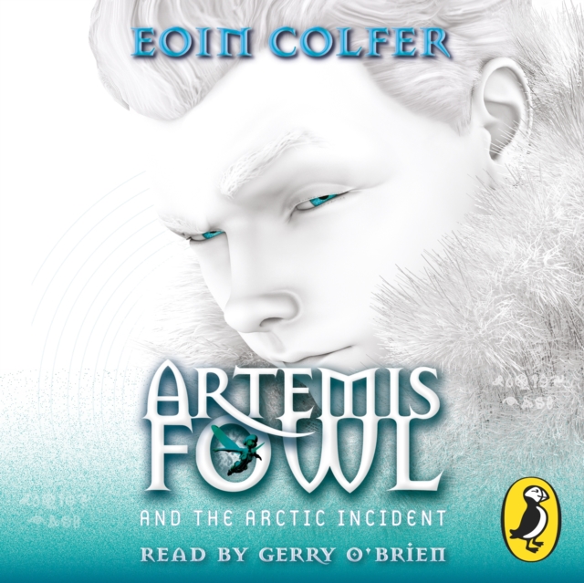 Artemis Fowl and The Arctic Incident