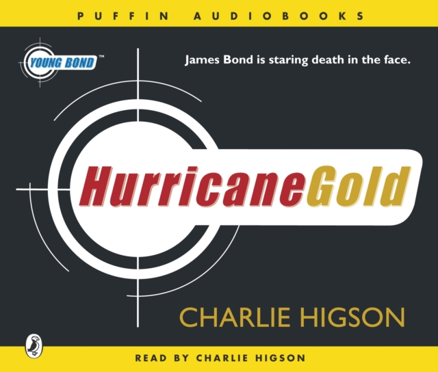 

Hurricane Gold