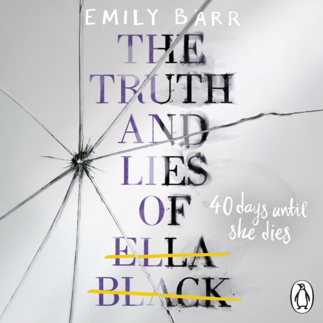 цены Emily Barr Truth and Lies of Ella Black