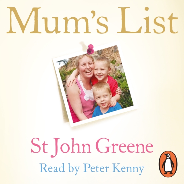 Mum's List