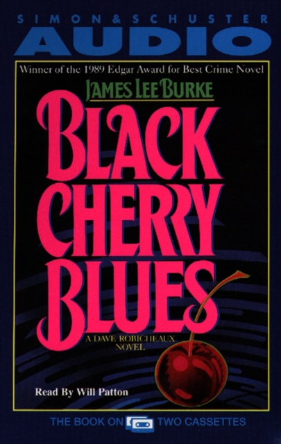 Black Cherry Blues