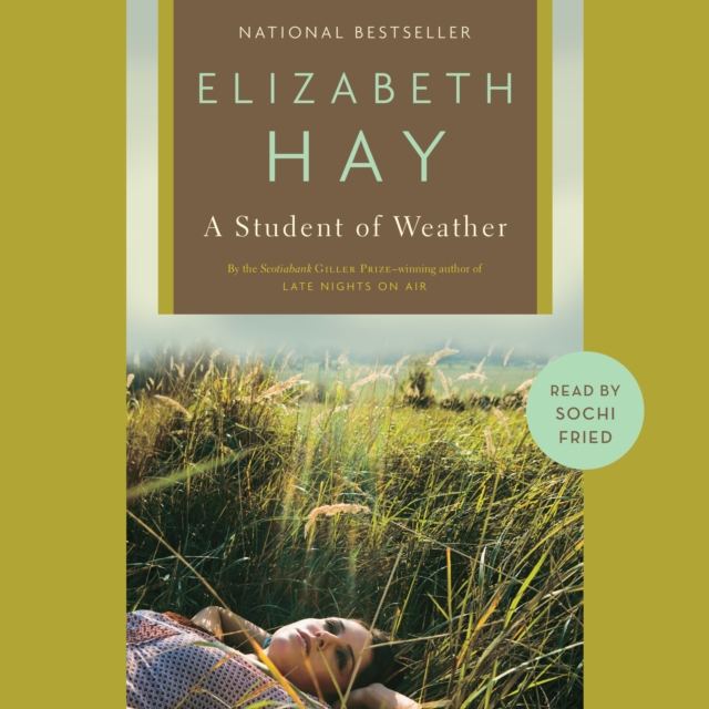 

Student of Weather
