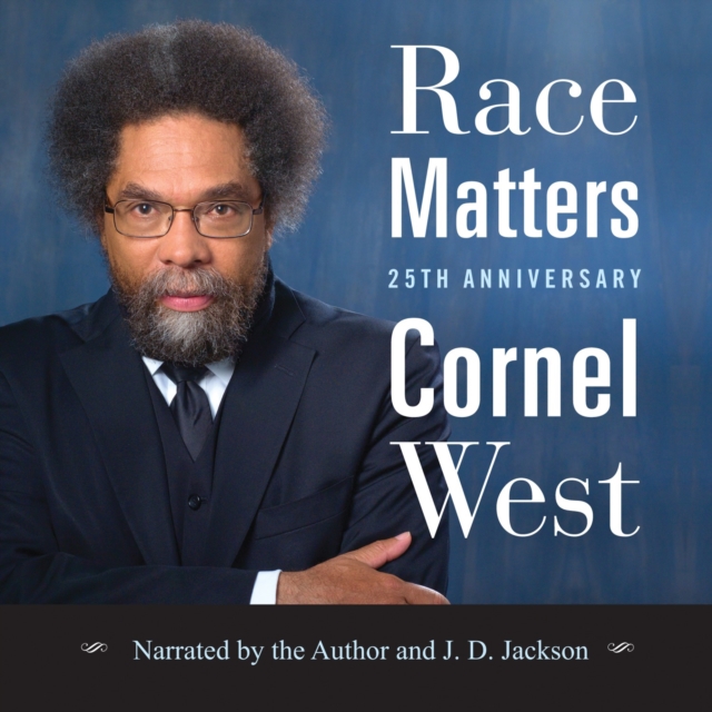 

Race Matters, 25th Anniversary