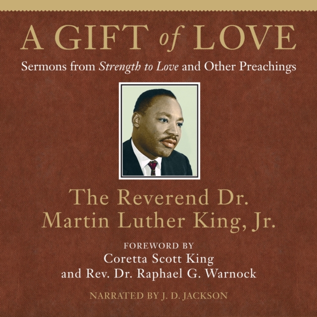 

Gift of Love