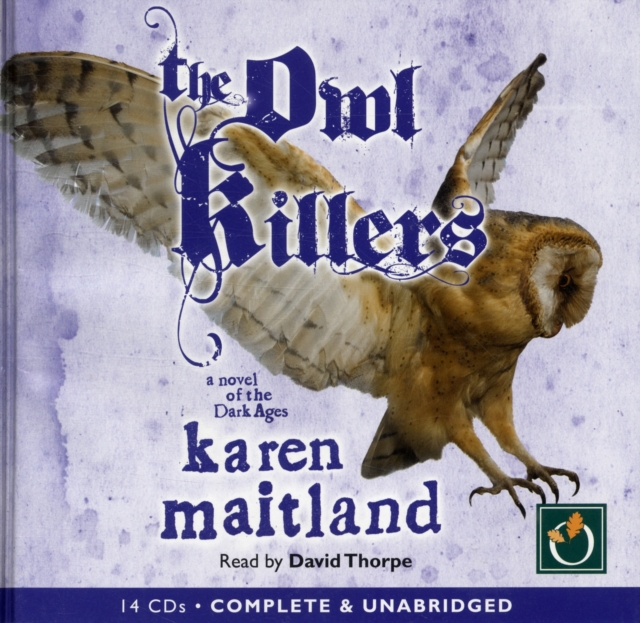 

Owl Killers
