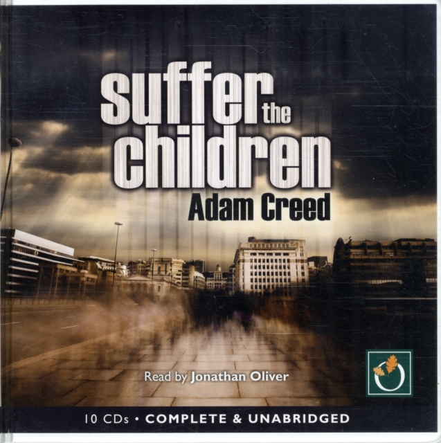 

Suffer the Children