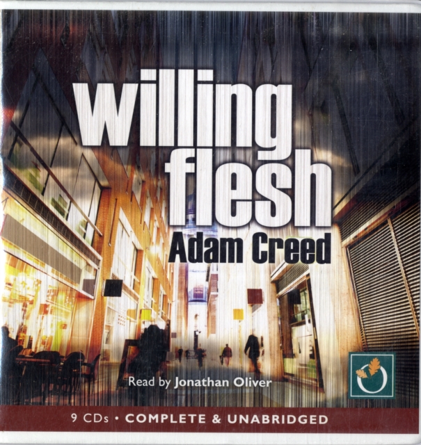 

Willing Flesh