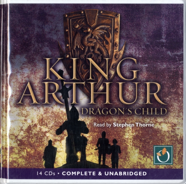 

Dragon's Child