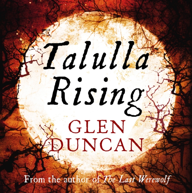 

Talulla Rising