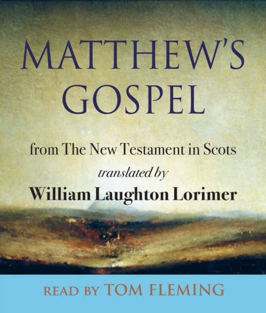 

Mattewaas Gospel
