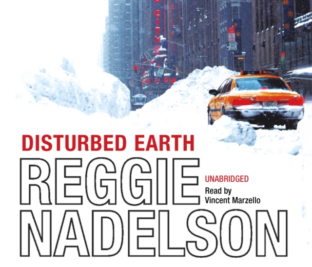 

Disturbed Earth