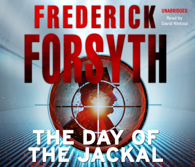 Day of the Jackal