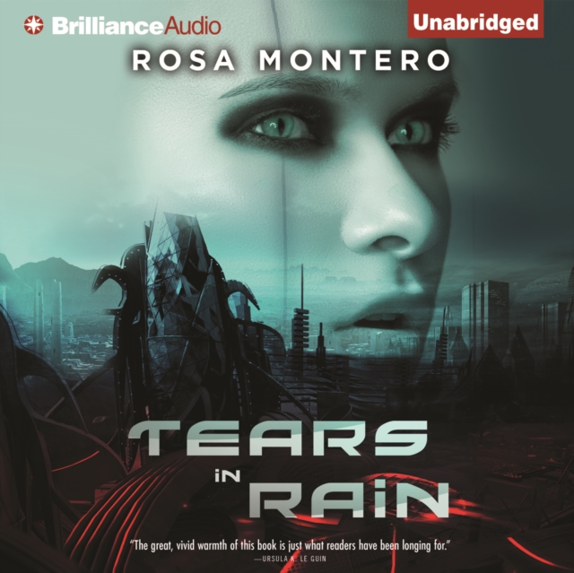 Tears in Rain