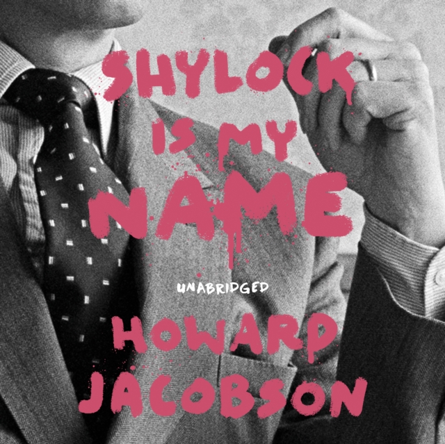 Shylock is My Name