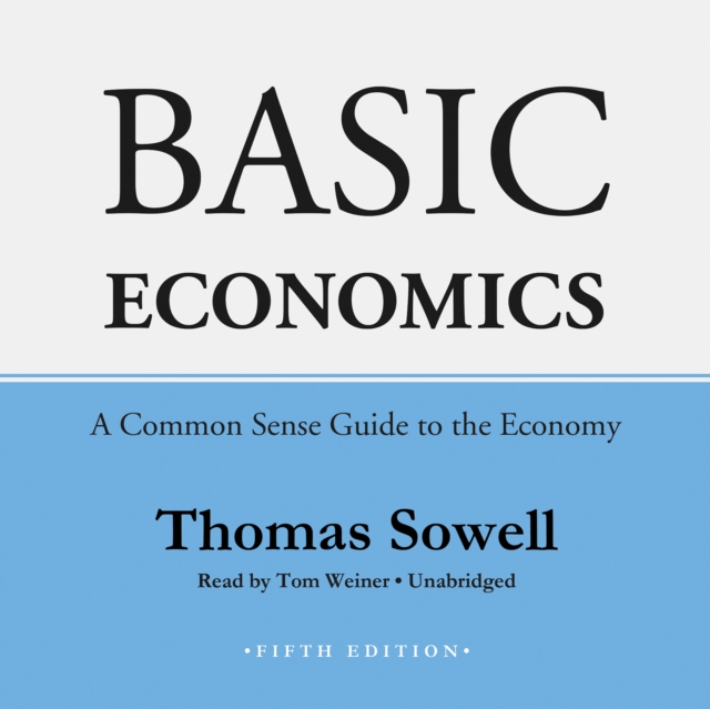 Basic Economics, Fifth Edition