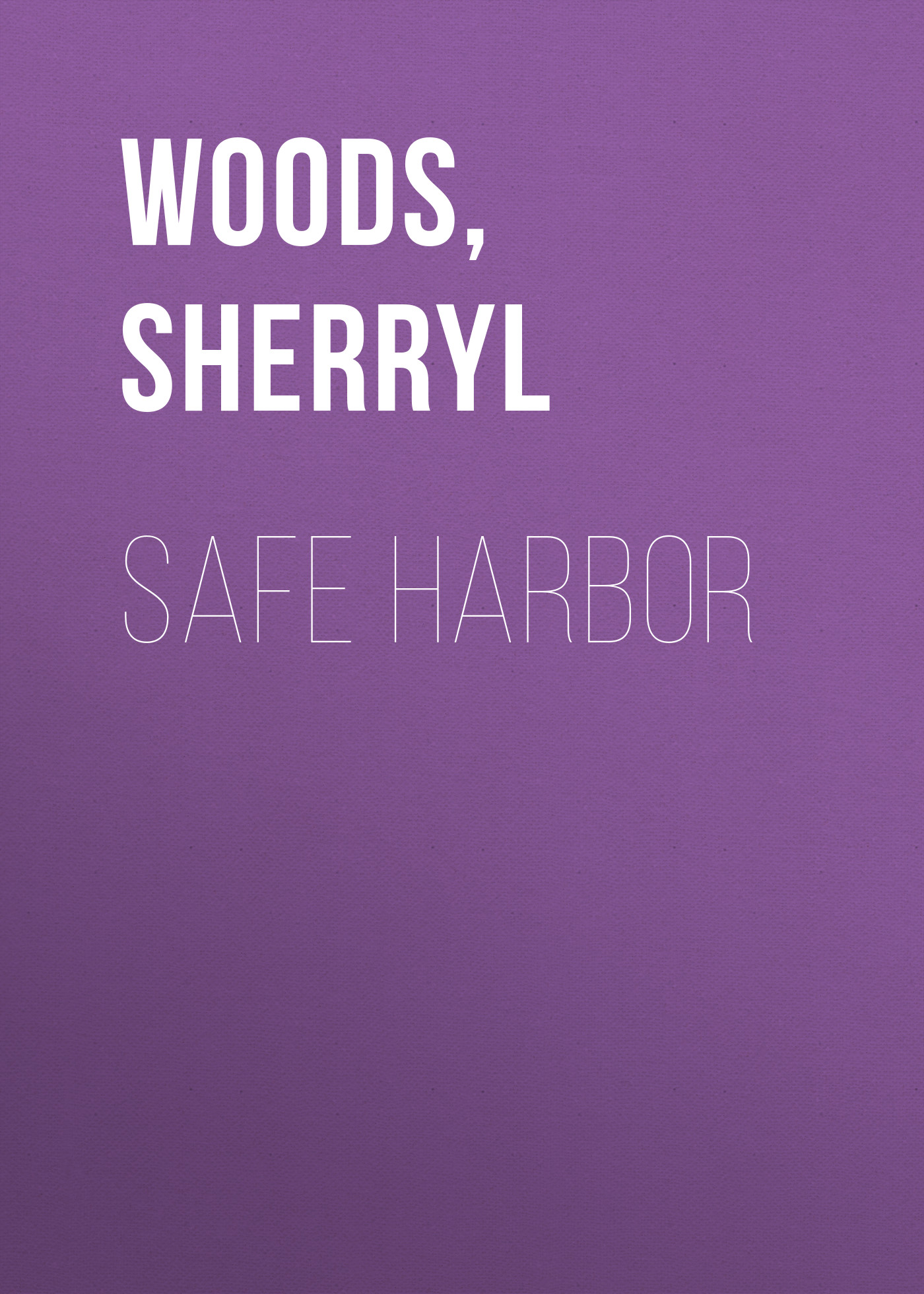 Safe Harbor