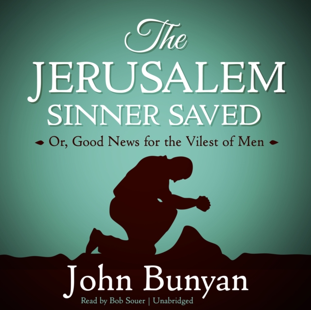 Jerusalem Sinner Saved