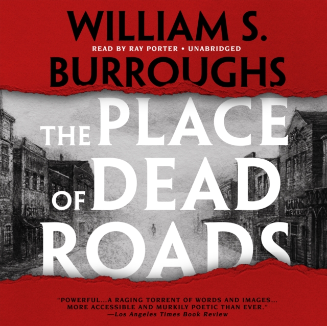 Place of Dead Roads