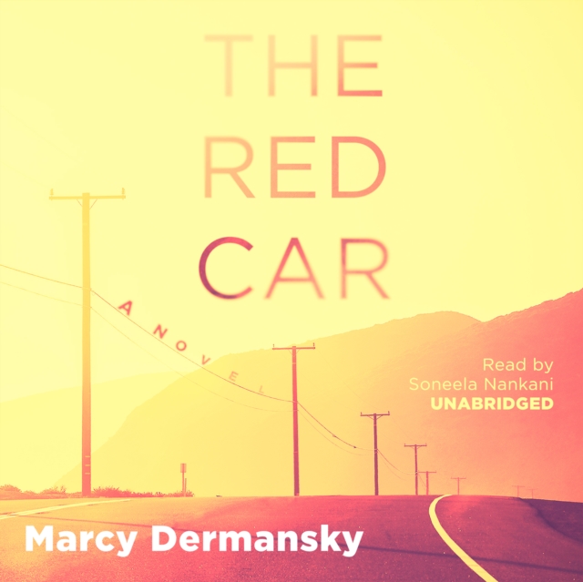 цены Marcy Dermansky Red Car