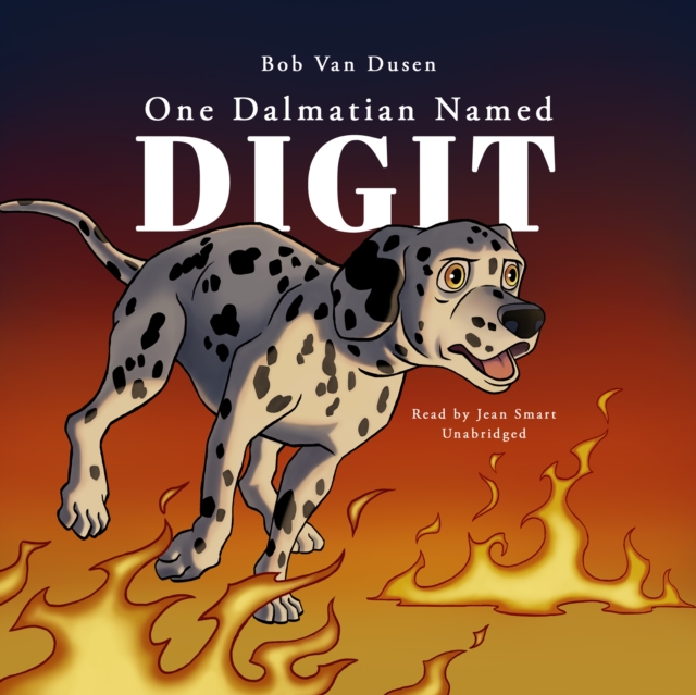 One Dalmatian Named Digit