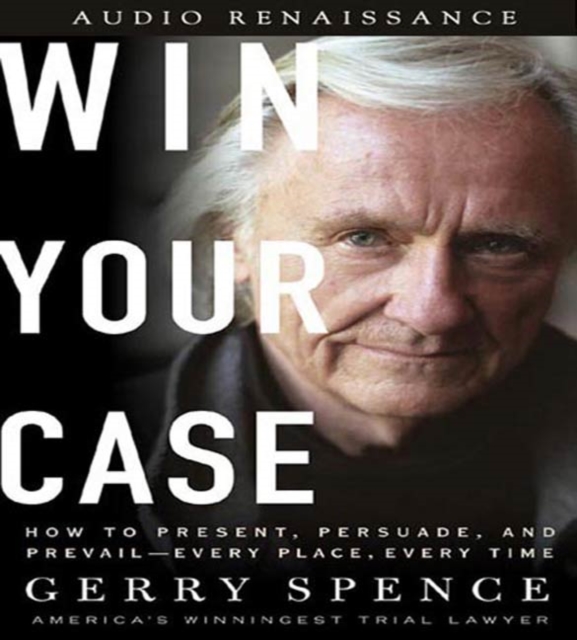 Win Your Case