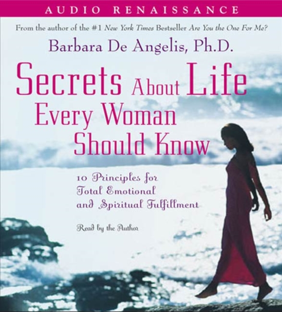 Secrets About Life Every Woman Should Know