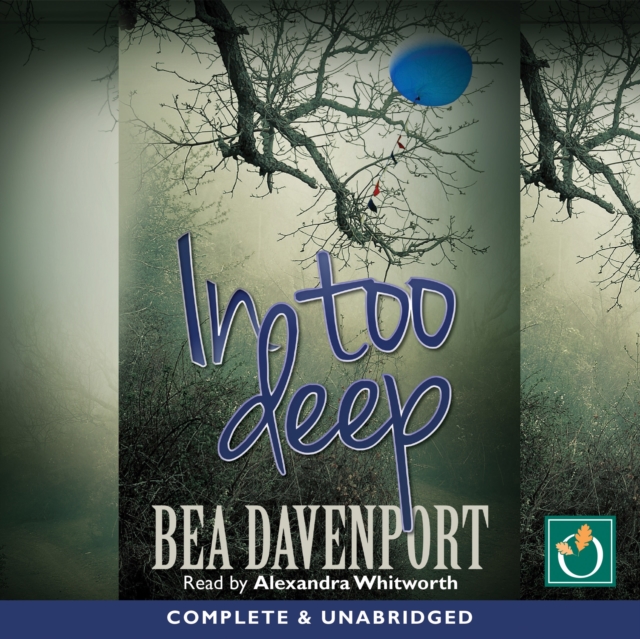 

In Too Deep