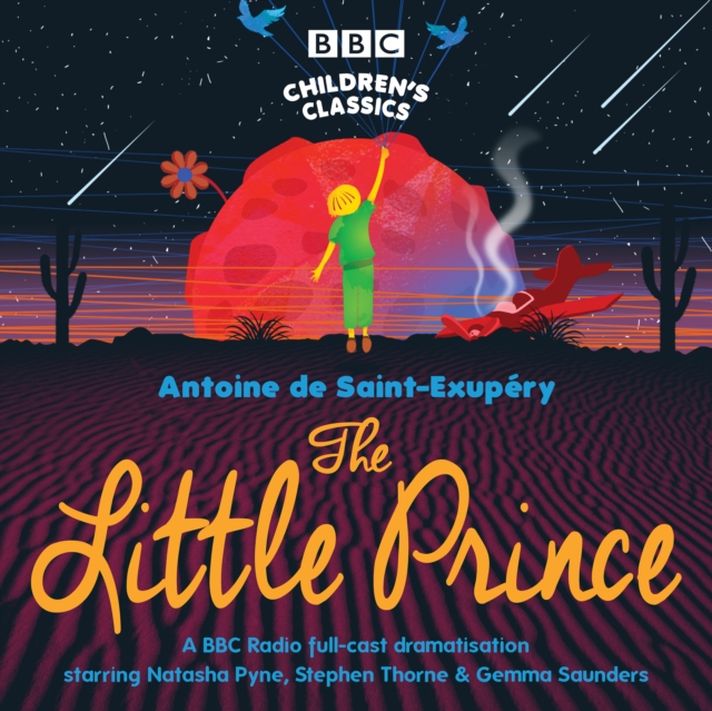 Little Prince