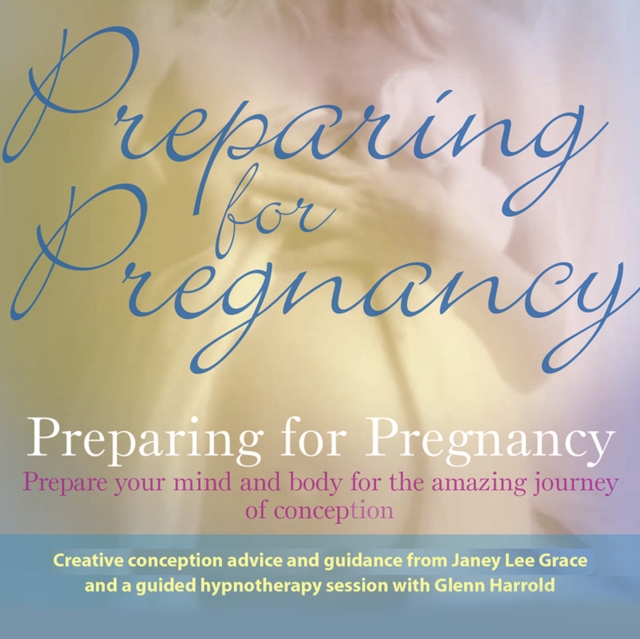 Preparing for Pregnancy