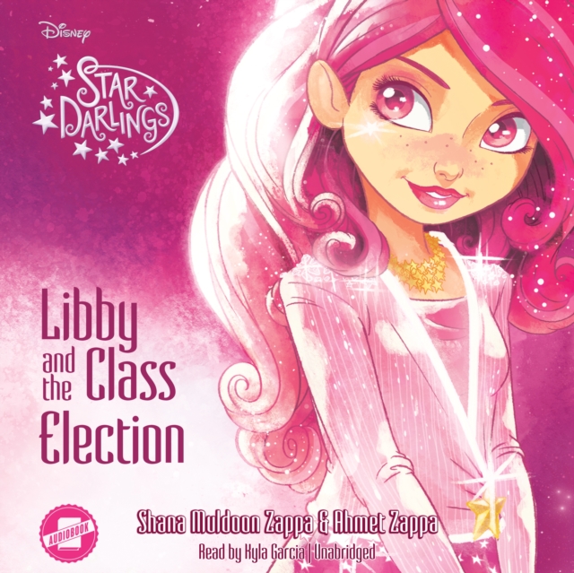 Libby and the Class Election