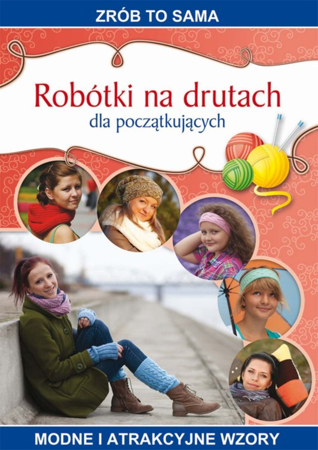 Robótki na drutach dla początkujących